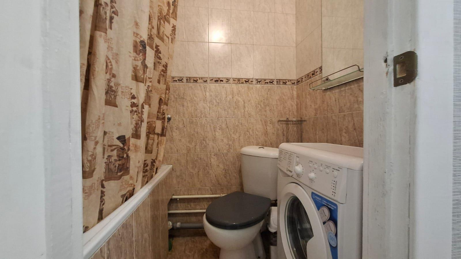 Фото №3: 1-комнатная квартира 31 м² - Краснодар, Карасунский внутригородской округ, Центральный внутригородской округ, мкр. Черёмушки, ул. Селезнёва, 198