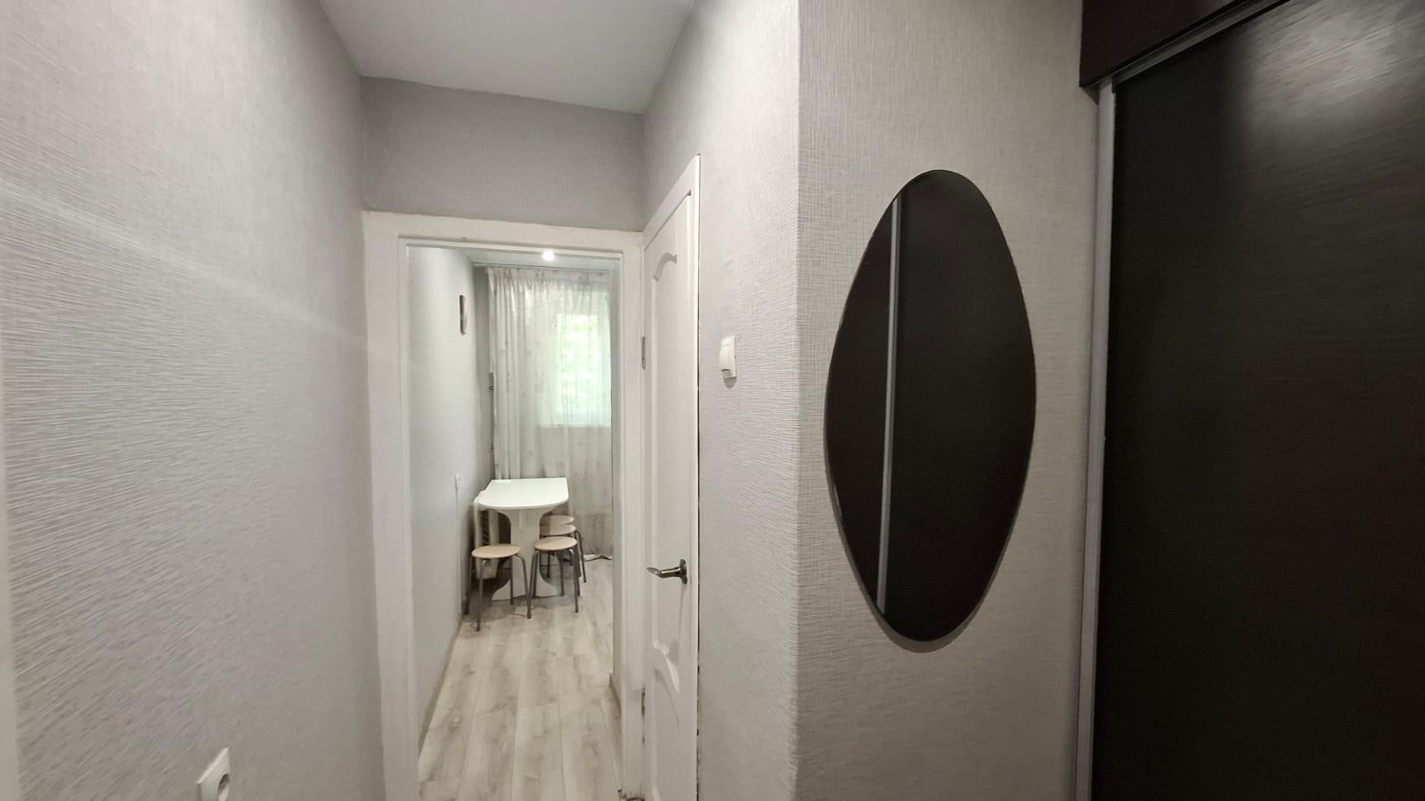 Фото №5: 1-комнатная квартира 31 м² - Краснодар, Карасунский внутригородской округ, Центральный внутригородской округ, мкр. Черёмушки, ул. Селезнёва, 198