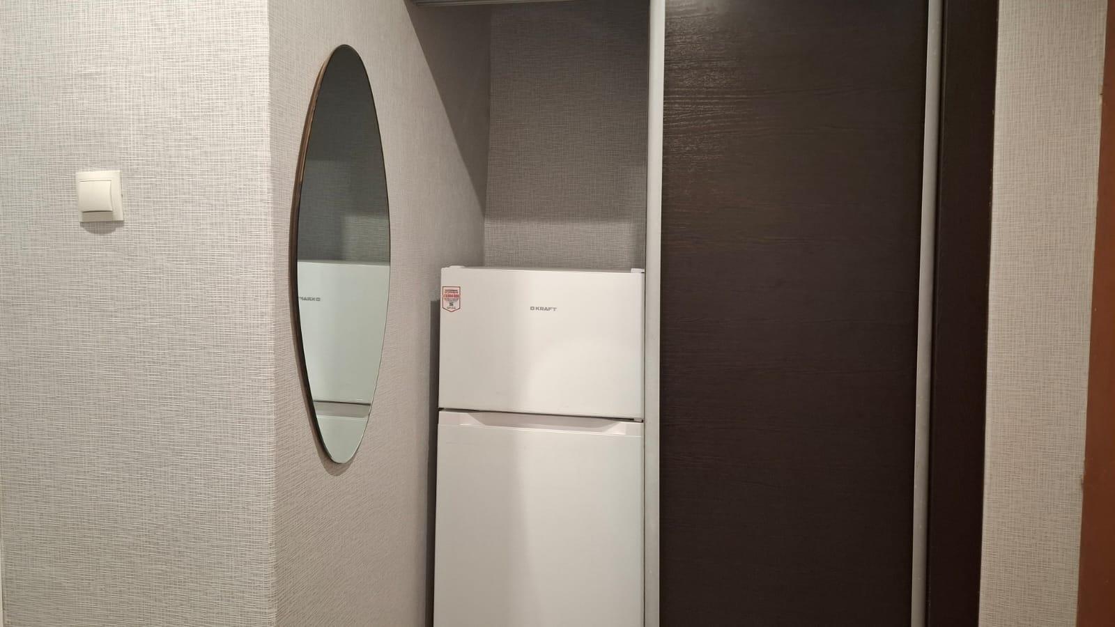 Фото №6: 1-комнатная квартира 31 м² - Краснодар, Карасунский внутригородской округ, Центральный внутригородской округ, мкр. Черёмушки, ул. Селезнёва, 198