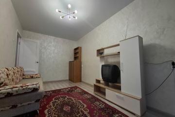 Фото №2: 1-комнатная квартира 31 м² - Краснодар, мкр. Черёмушки, ул. Селезнёва, 198