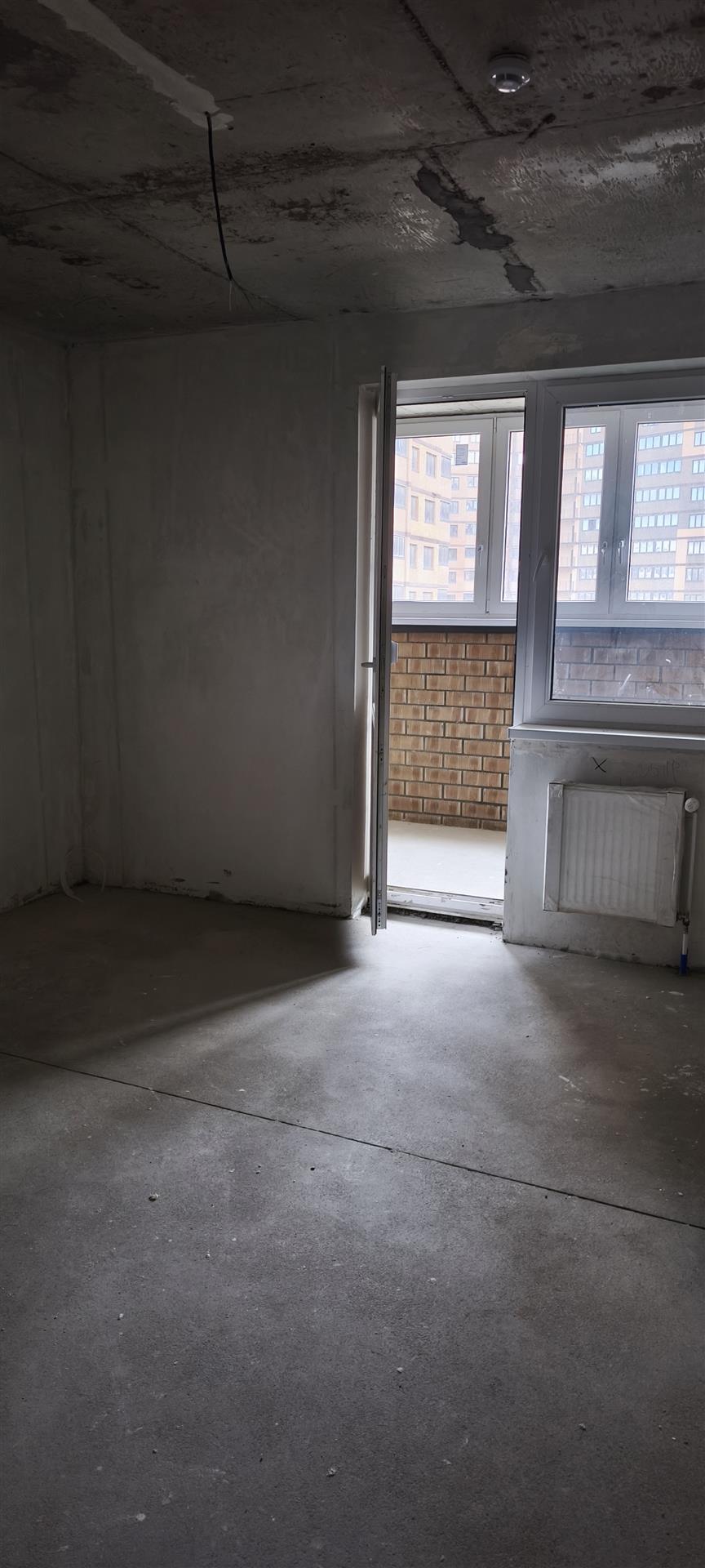 Фото №6: 2-комнатная квартира 62 м² - Краснодар, Прикубанский внутригородской округ, жилой комплекс Аксиома, мкр. Догма Парк, ул. Марины Цветаевой, 17к2