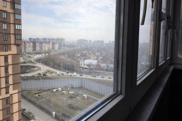 Фото №3: 2-комнатная квартира 62 м² - Краснодар, мкр. Догма Парк, ул. Марины Цветаевой, 17к2