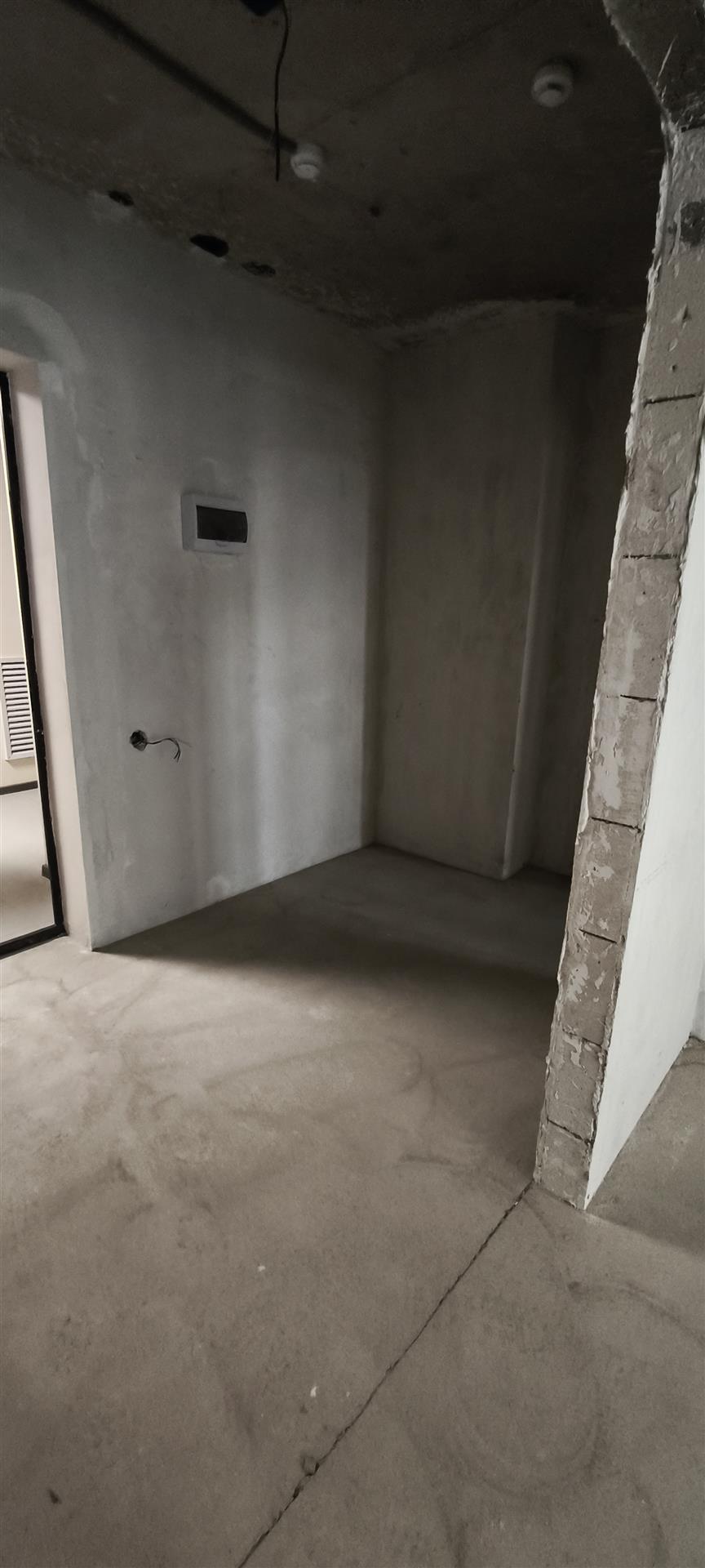 Фото №7: 2-комнатная квартира 62 м² - Краснодар, Прикубанский внутригородской округ, жилой комплекс Аксиома, мкр. Догма Парк, ул. Марины Цветаевой, 17к2