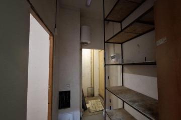 Фото №2: 1-комнатная квартира 31 м² - Краснодар, мкр. Камвольно-суконный Комбинат, ул. Сормовская, 29