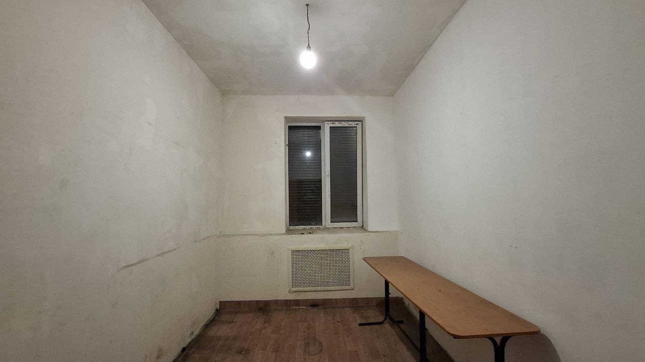 Фото №1: 1-комнатная квартира 31 м² - Краснодар, Карасунский внутригородской округ, мкр. Камвольно-суконный Комбинат, ул. Сормовская, 29