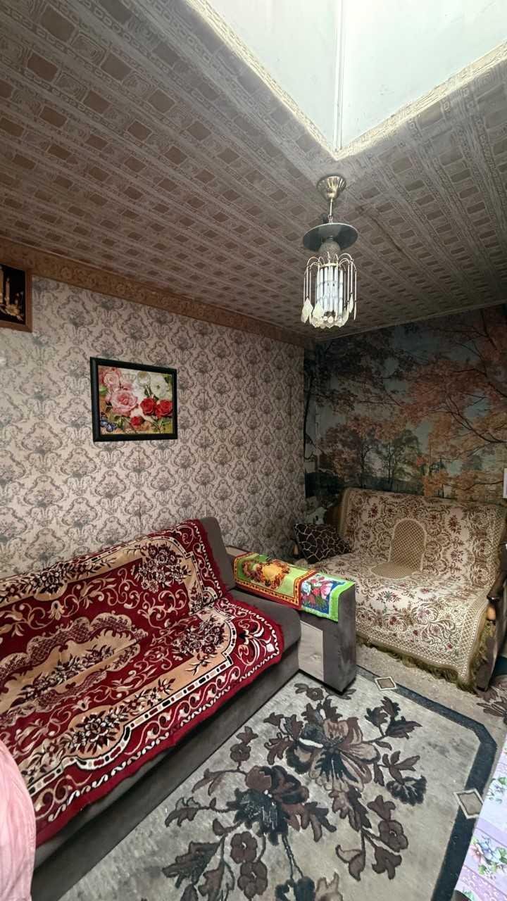 Фото №5: 3-комнатная квартира 32 м² - Краснодар, Западный внутригородской округ, мкр. Центральный, ул. Октябрьская, 141