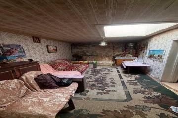 Фото №2: 3-комнатная квартира 32 м² - Краснодар, мкр. Центральный, ул. Октябрьская, 141