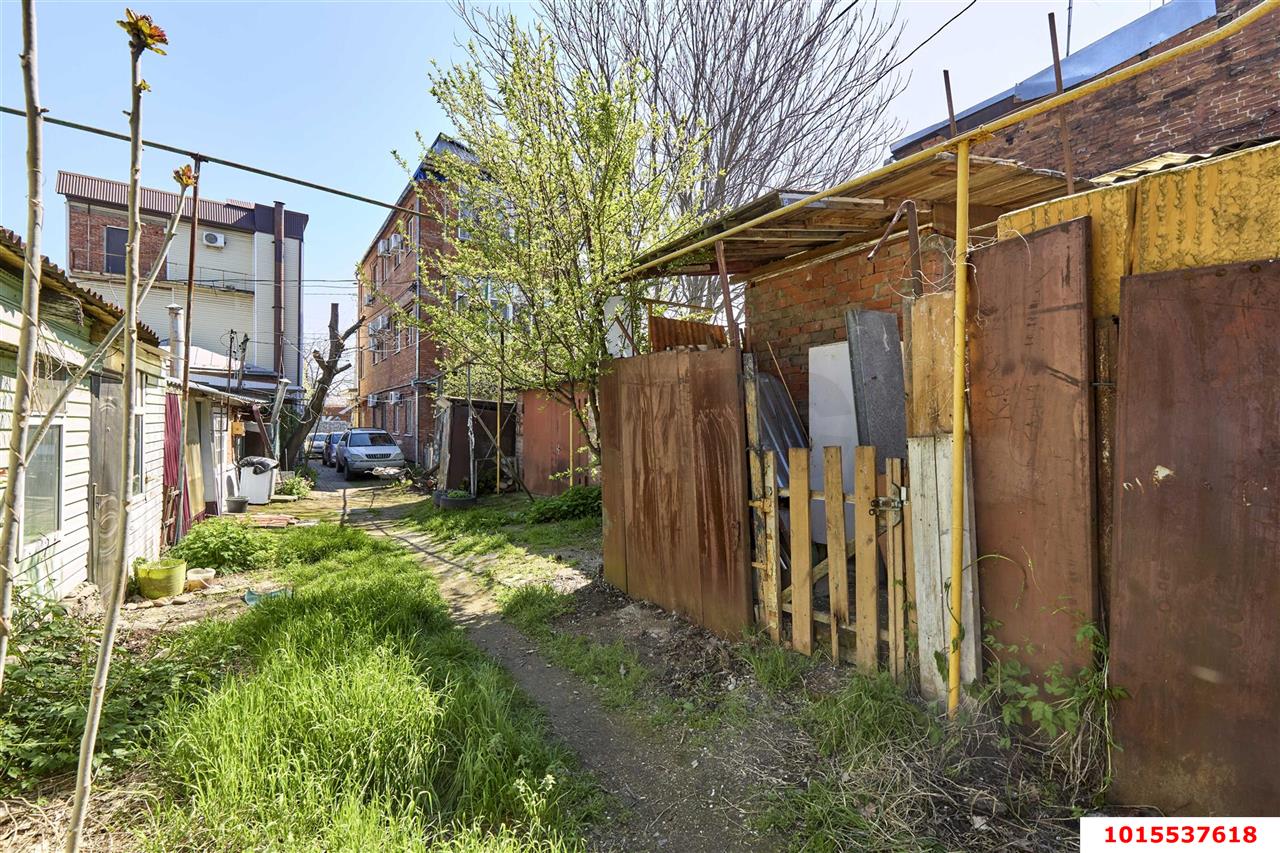 Фото №11: Дом 52 м² + 1 сот. - Краснодар, Западный внутригородской округ, мкр. Центральный, ул. Октябрьская, 141