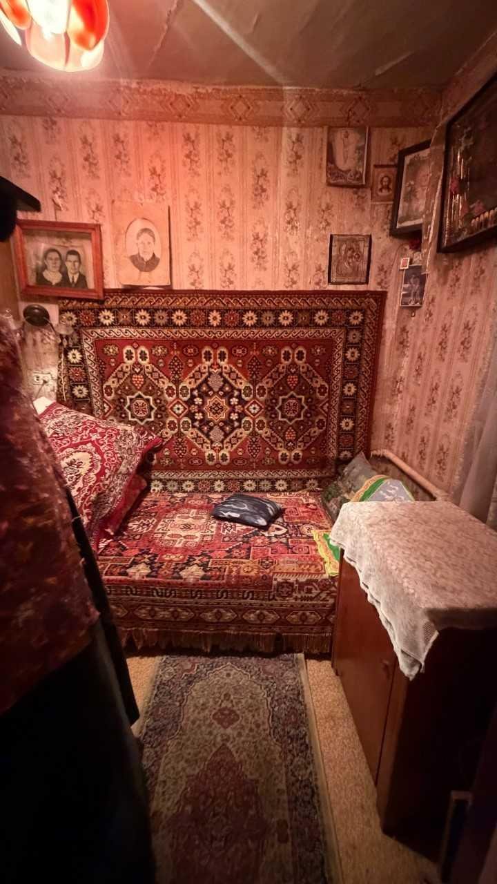 Фото №1: 3-комнатная квартира 32 м² - Краснодар, Западный внутригородской округ, мкр. Центральный, ул. Октябрьская, 141