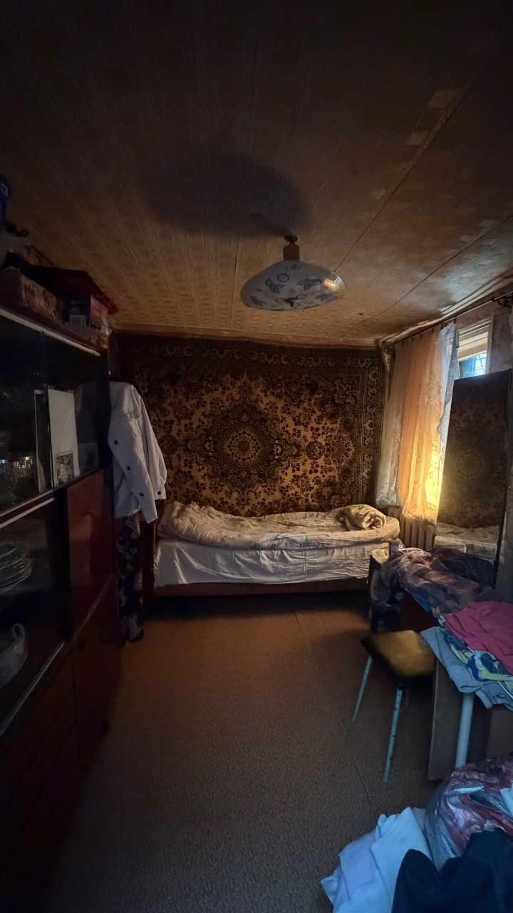 Фото №3: 3-комнатная квартира 32 м² - Краснодар, Западный внутригородской округ, мкр. Центральный, ул. Октябрьская, 141