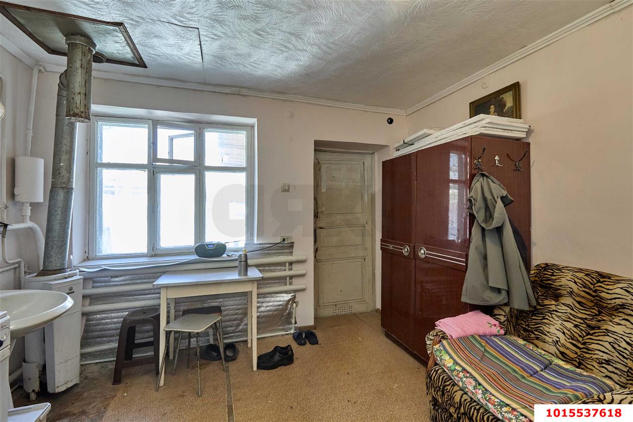 Фото №16: Дом 52 м² + 1 сот. - Краснодар, Западный внутригородской округ, мкр. Центральный, ул. Октябрьская, 141