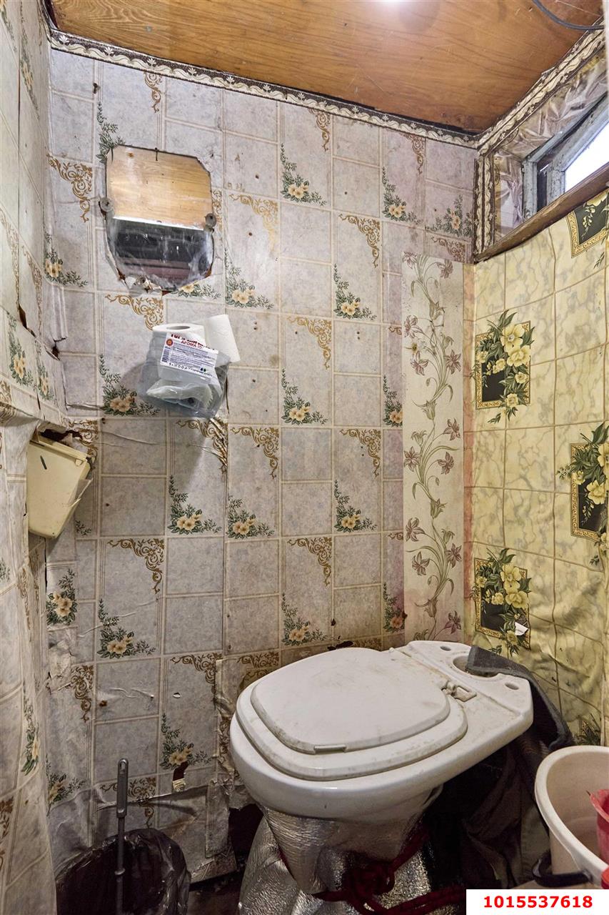 Фото №7: Дом 52 м² + 1 сот. - Краснодар, Западный внутригородской округ, мкр. Центральный, ул. Октябрьская, 141