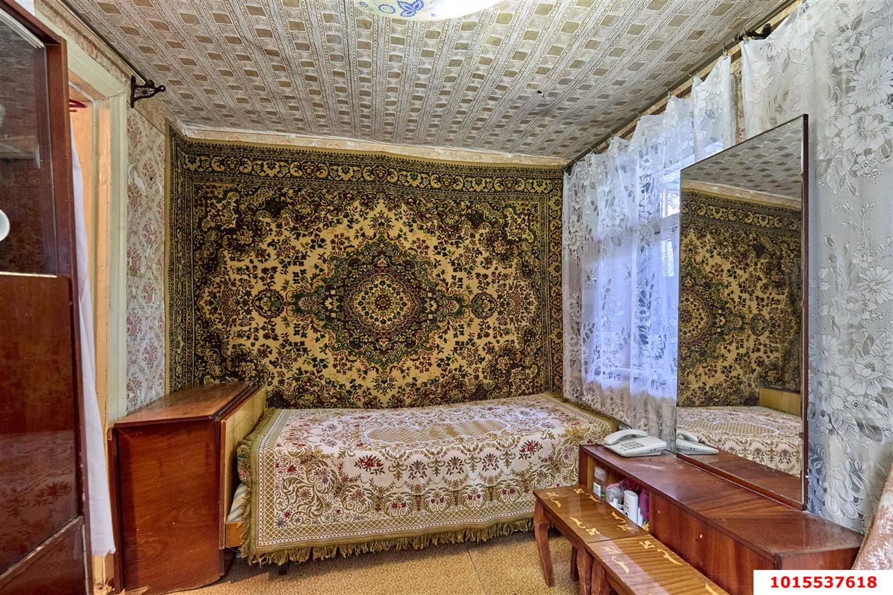 Фото №2: Дом 52 м² + 1 сот. - Краснодар, Западный внутригородской округ, мкр. Центральный, ул. Октябрьская, 141