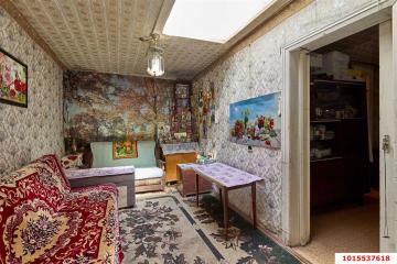 Фото №4: Дом 52 м² - Краснодар, мкр. Центральный, ул. Октябрьская, 141