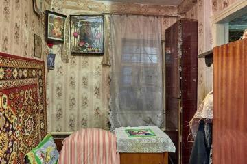 Фото №1: Дом 52 м² - Краснодар, мкр. Центральный, ул. Октябрьская, 141