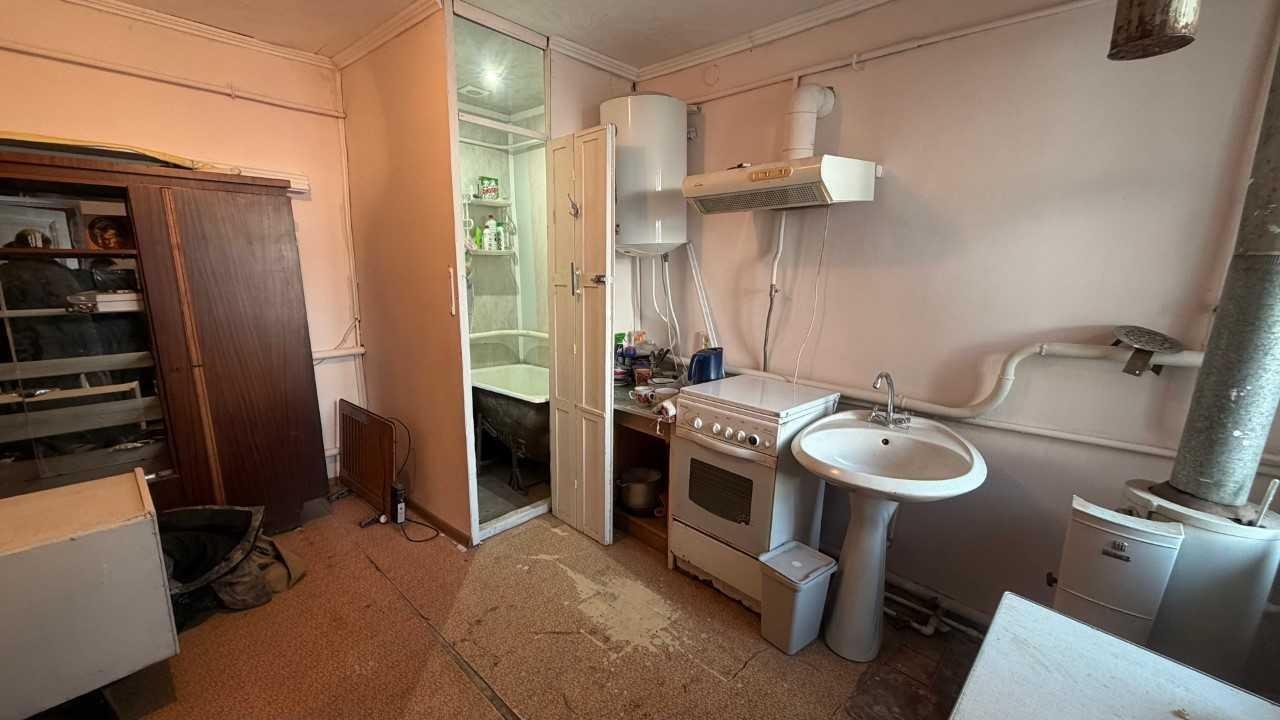 Фото №7: 3-комнатная квартира 32 м² - Краснодар, Западный внутригородской округ, мкр. Центральный, ул. Октябрьская, 141