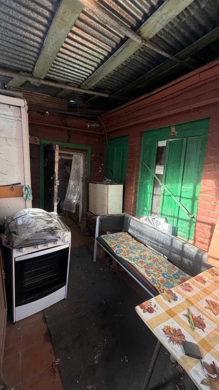 Фото №6: 3-комнатная квартира 32 м² - Краснодар, Западный внутригородской округ, мкр. Центральный, ул. Октябрьская, 141