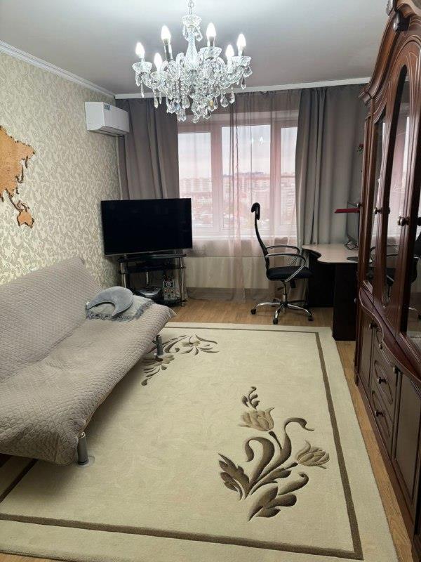 Фото №9: 2-комнатная квартира 60 м² - Краснодар, Центральный внутригородской округ, Западный внутригородской округ, мкр. Центральный, ул. имени Калинина, 13к60