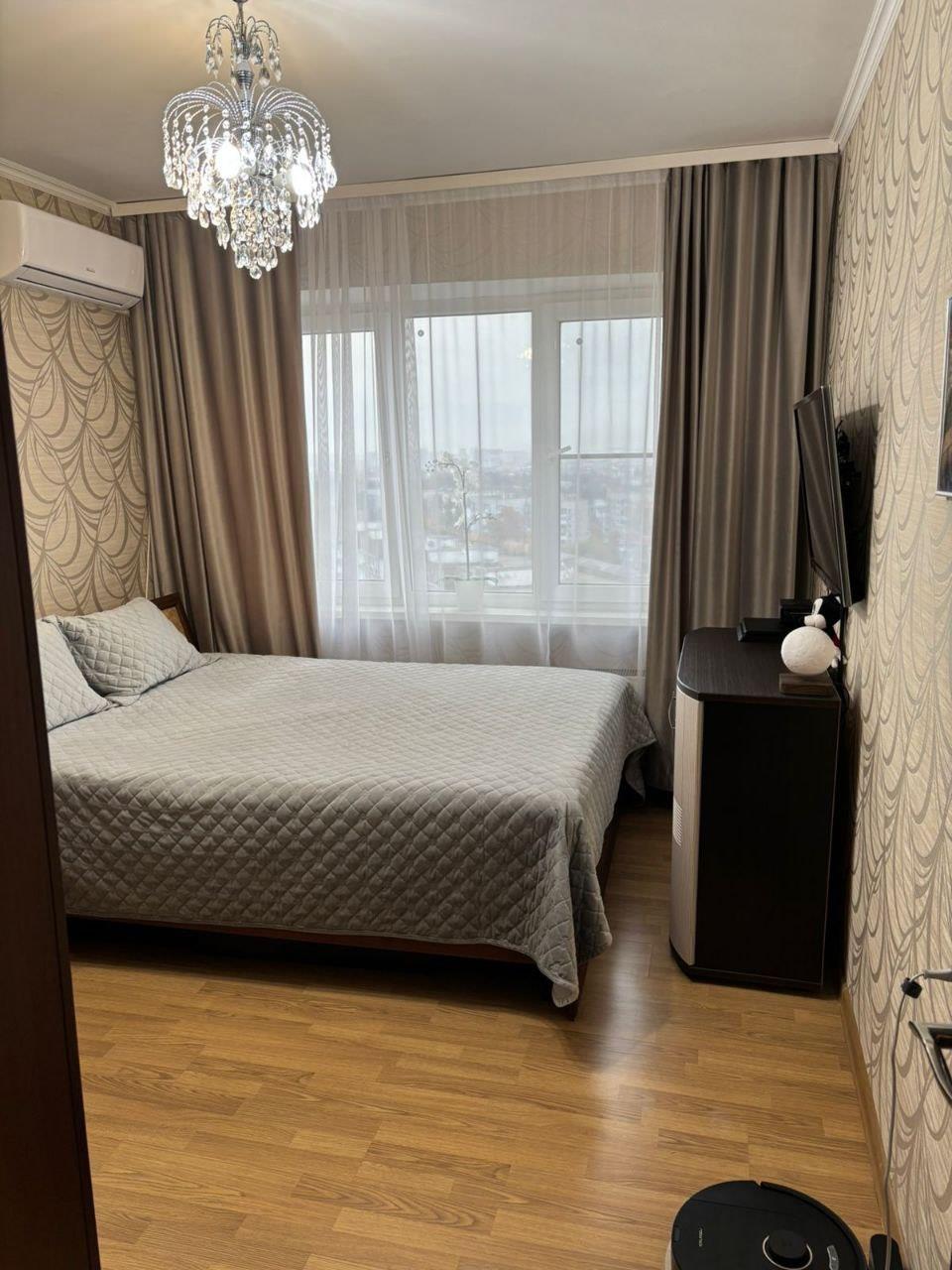 Фото №10: 2-комнатная квартира 60 м² - Краснодар, Центральный внутригородской округ, Западный внутригородской округ, мкр. Центральный, ул. имени Калинина, 13к60