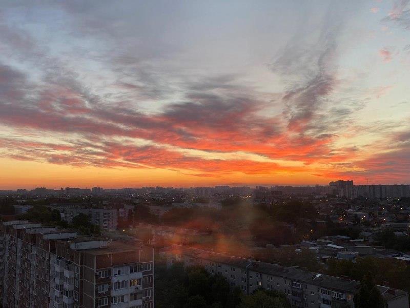 Фото №11: 2-комнатная квартира 60 м² - Краснодар, Центральный внутригородской округ, Западный внутригородской округ, мкр. Центральный, ул. имени Калинина, 13к60