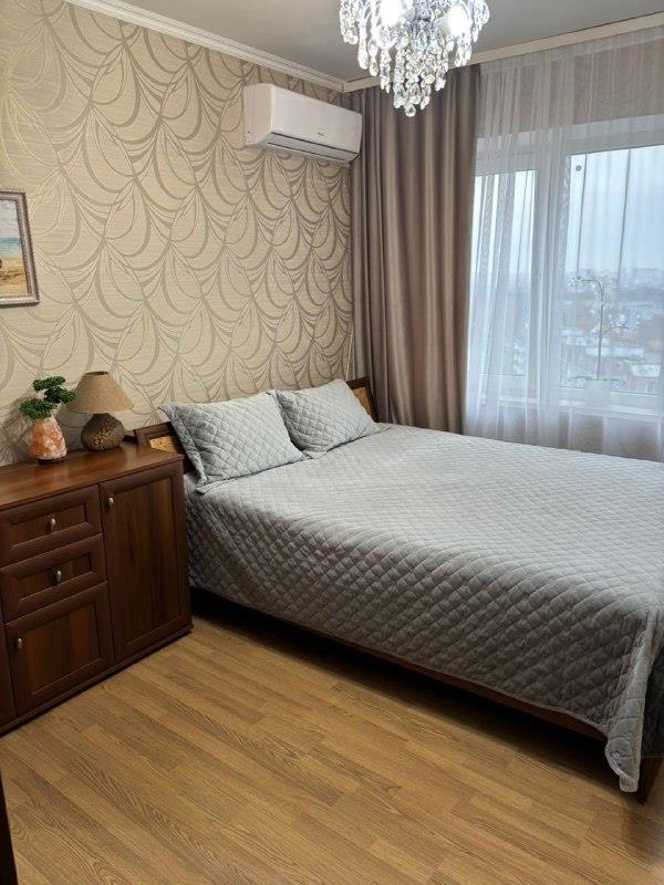 Фото №4: 2-комнатная квартира 60 м² - Краснодар, Центральный внутригородской округ, Западный внутригородской округ, мкр. Центральный, ул. имени Калинина, 13к60