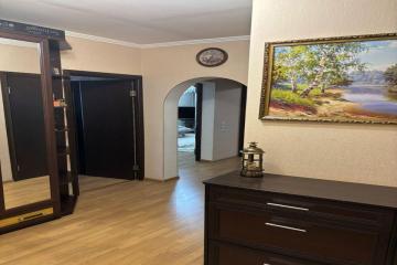 Фото №2: 2-комнатная квартира 60 м² - Краснодар, мкр. Центральный, ул. имени Калинина, 13к60