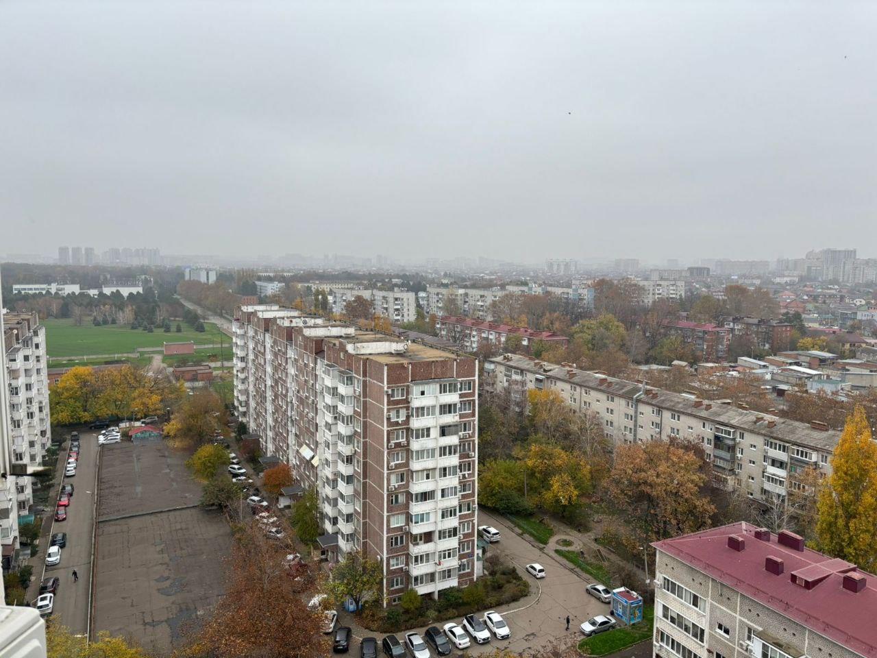 Фото №13: 2-комнатная квартира 60 м² - Краснодар, Центральный внутригородской округ, Западный внутригородской округ, мкр. Центральный, ул. имени Калинина, 13к60