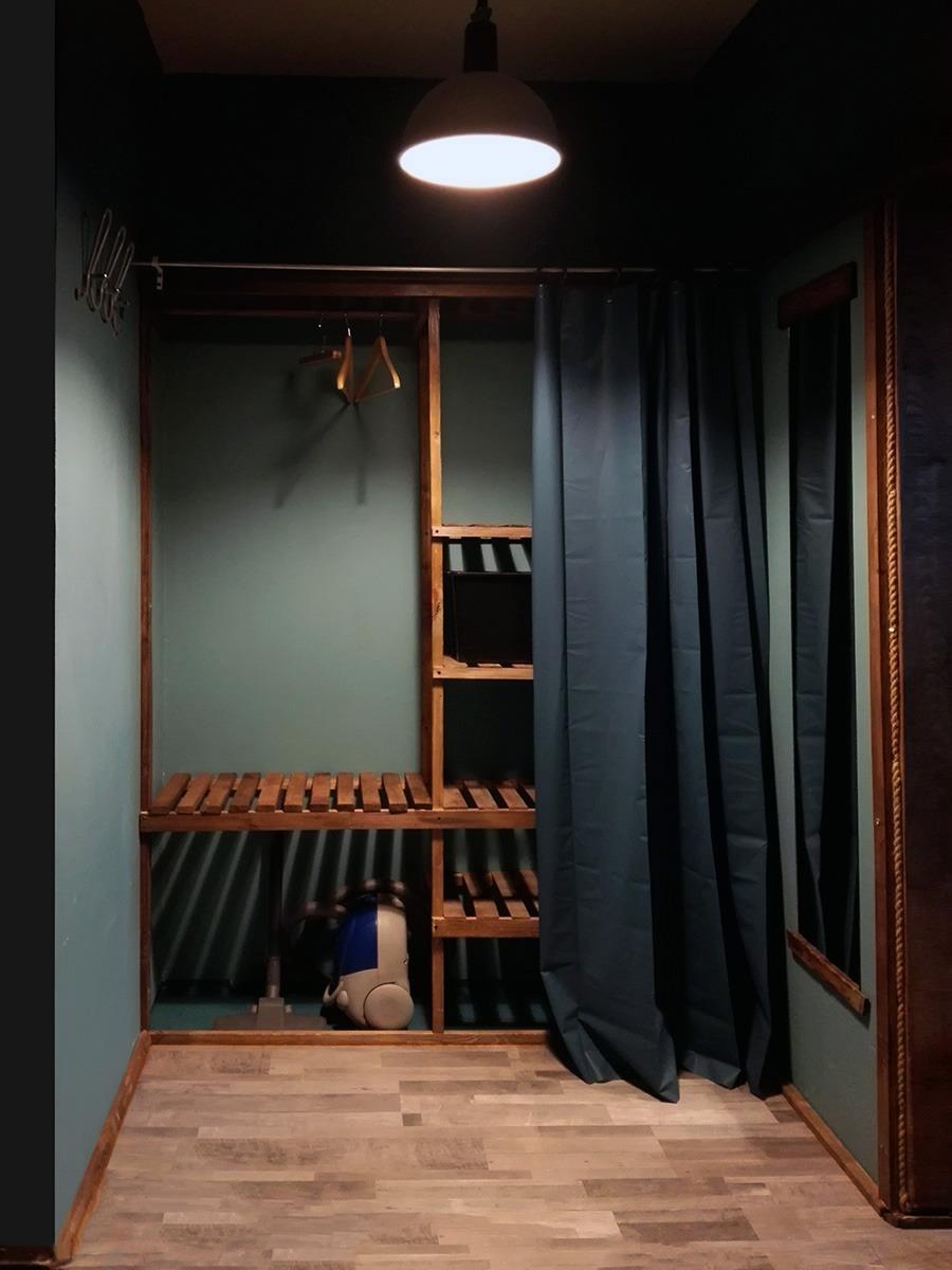 Фото №8: Студия 27 м² - Краснодар, Славянский, Светлоград, мкр. Прикубанский внутригородской округ, ул. Красных Партизан, 1/3