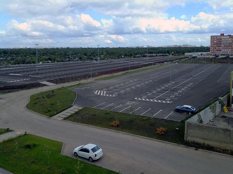 Фото №15: Студия 27 м² - Краснодар, Славянский, Светлоград, мкр. Прикубанский внутригородской округ, ул. Красных Партизан, 1/3