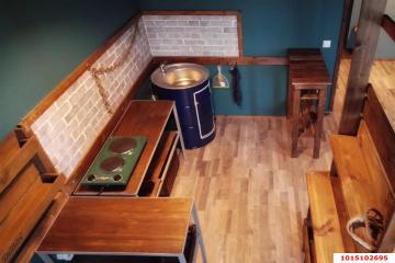 Фото №2: Студия 27 м² - Краснодар, мкр. Светлоград, ул. Красных Партизан, 1/3