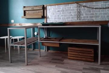 Фото №3: Студия 27 м² - Краснодар, мкр. Прикубанский внутригородской округ, ул. Красных Партизан, 1/3