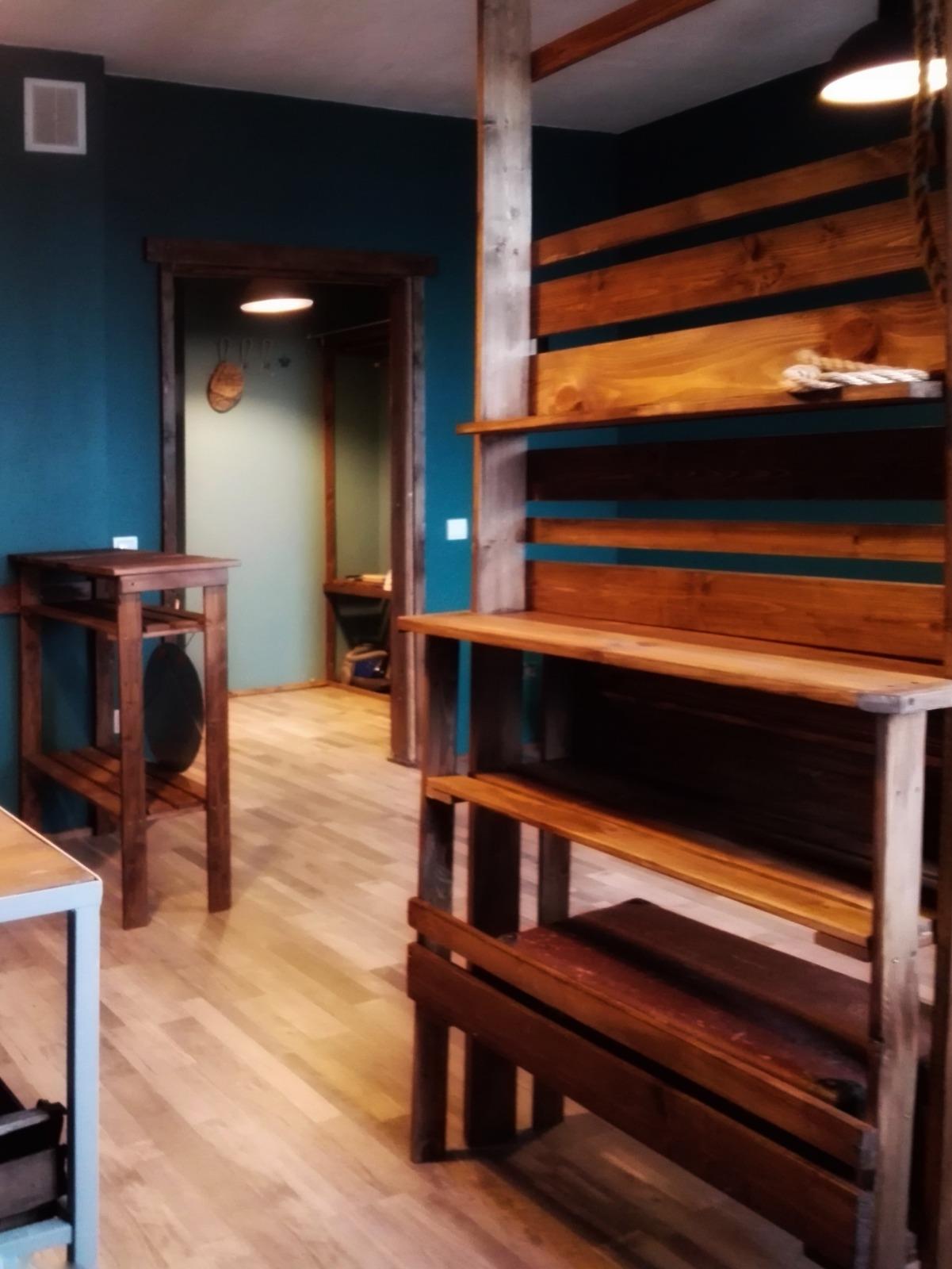 Фото №7: Студия 27 м² - Краснодар, Славянский, Светлоград, мкр. Прикубанский внутригородской округ, ул. Красных Партизан, 1/3