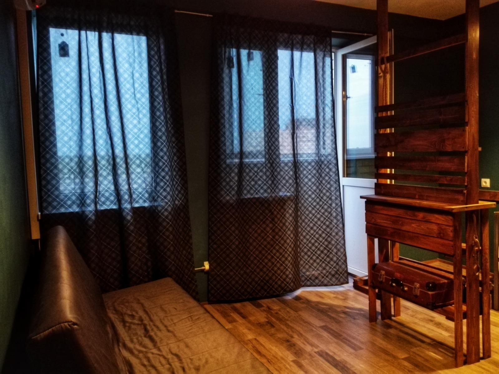 Фото №4: Студия 27 м² - Краснодар, Славянский, Светлоград, мкр. Прикубанский внутригородской округ, ул. Красных Партизан, 1/3