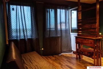 Фото №4: Студия 27 м² - Краснодар, мкр. Светлоград, ул. Красных Партизан, 1/3