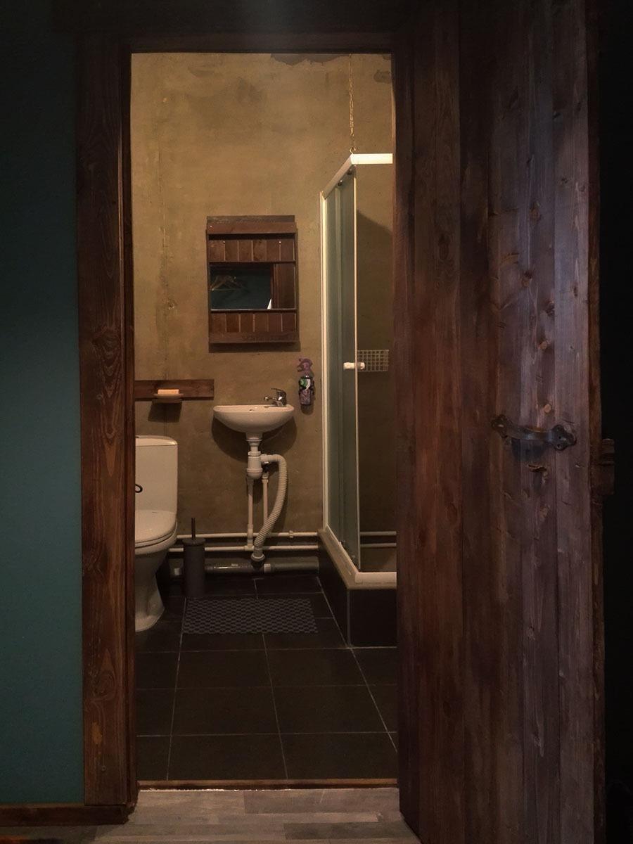 Фото №11: Студия 27 м² - Краснодар, Славянский, Светлоград, мкр. Прикубанский внутригородской округ, ул. Красных Партизан, 1/3