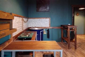 Фото №1: Студия 27 м² - Краснодар, мкр. Прикубанский внутригородской округ, ул. Красных Партизан, 1/3