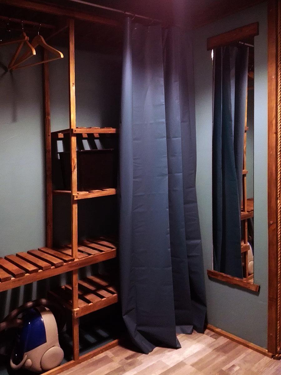 Фото №10: Студия 27 м² - Краснодар, Славянский, Светлоград, мкр. Прикубанский внутригородской округ, ул. Красных Партизан, 1/3