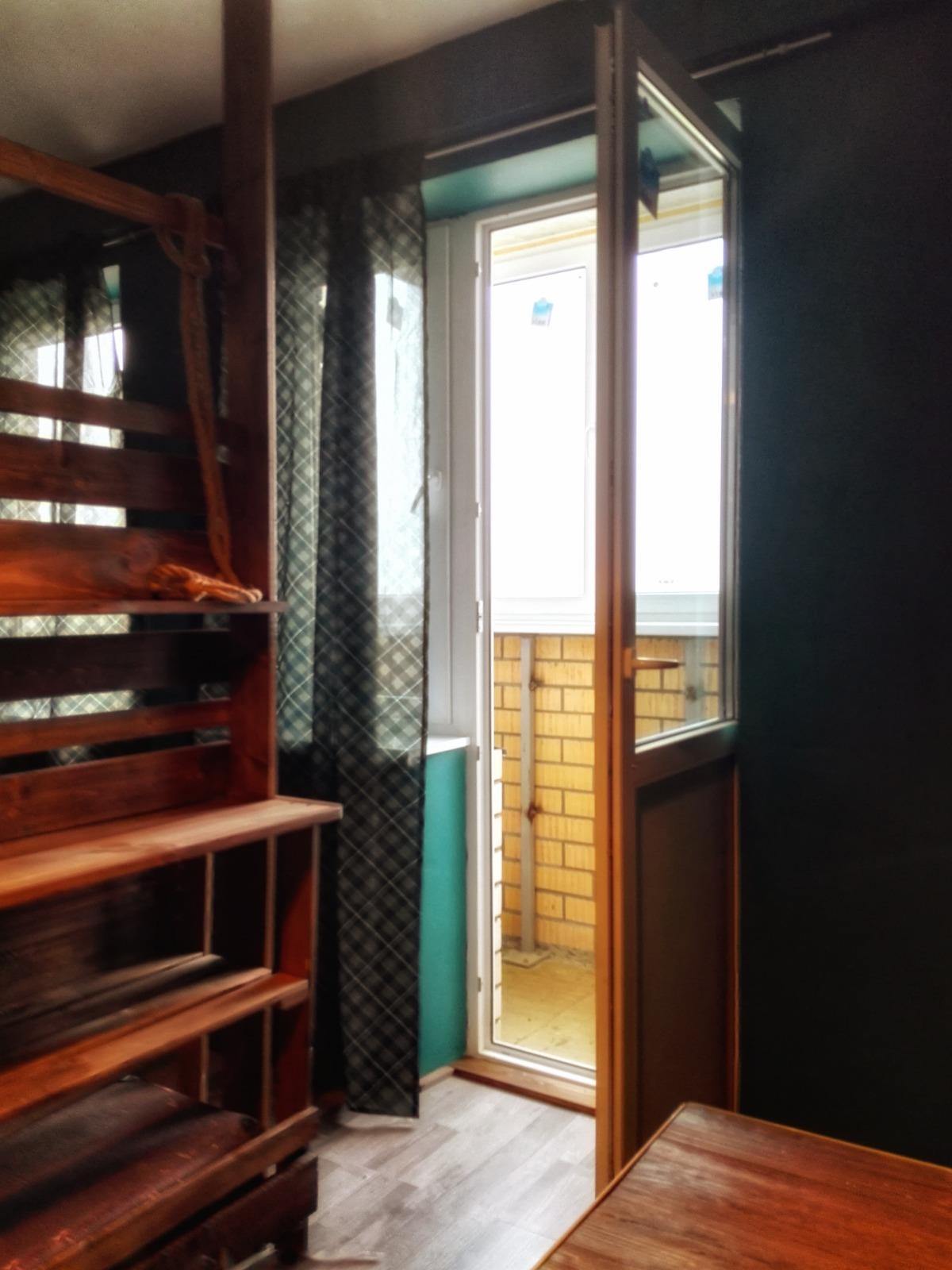 Фото №9: Студия 27 м² - Краснодар, Славянский, Светлоград, мкр. Прикубанский внутригородской округ, ул. Красных Партизан, 1/3