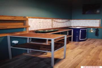 Фото №5: Студия 27 м² - Краснодар, мкр. Светлоград, ул. Красных Партизан, 1/3