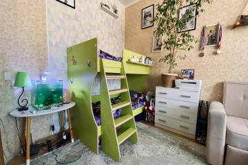 Фото №3: 2-комнатная квартира 48 м² - Краснодар, мкр. Восточно-Кругликовский, ул. Восточно-Кругликовская, 64