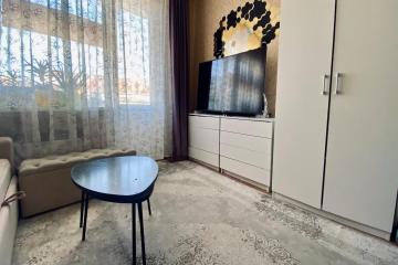 Фото №2: 2-комнатная квартира 48 м² - Краснодар, мкр. Восточно-Кругликовский, ул. Восточно-Кругликовская, 64