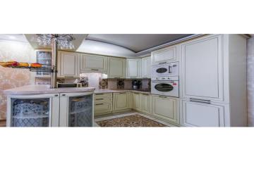 Фото №2: 2-комнатная квартира 81 м² - Краснодар, мкр. жилой комплекс Новый Город, ул. Шевцова, 36/2