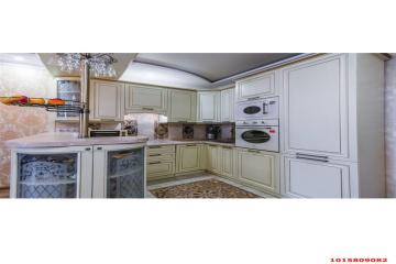 Фото №2: 2-комнатная квартира 81 м² - Краснодар, мкр. жилой комплекс Новый Город, ул. Шевцова, 36/2