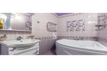 Фото №5: 2-комнатная квартира 81 м² - Краснодар, мкр. жилой комплекс Новый Город, ул. Шевцова, 36/2