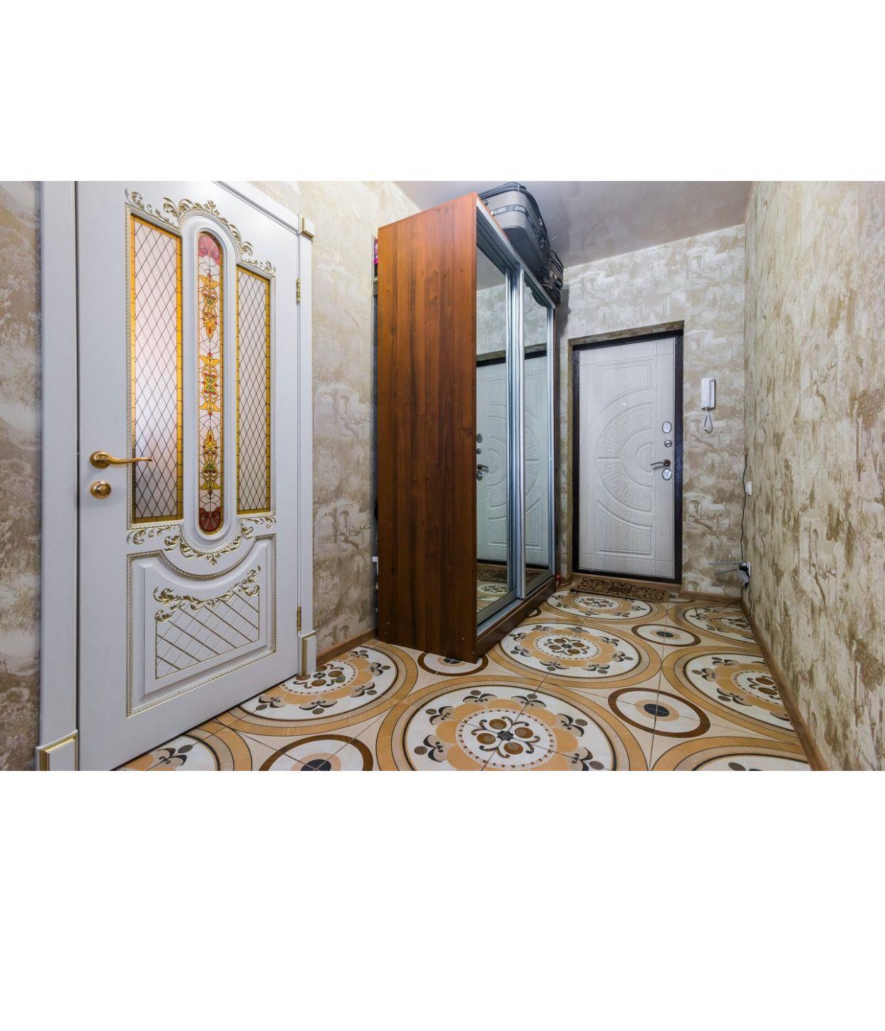 Фото №8: 2-комнатная квартира 81 м² - Краснодар, Прикубанский внутригородской округ, мкр. жилой комплекс Новый Город, ул. Шевцова, 36/2