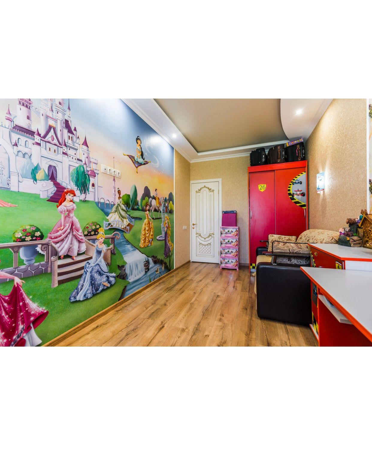 Фото №14: 2-комнатная квартира 81 м² - Краснодар, Прикубанский внутригородской округ, мкр. жилой комплекс Новый Город, ул. Шевцова, 36/2