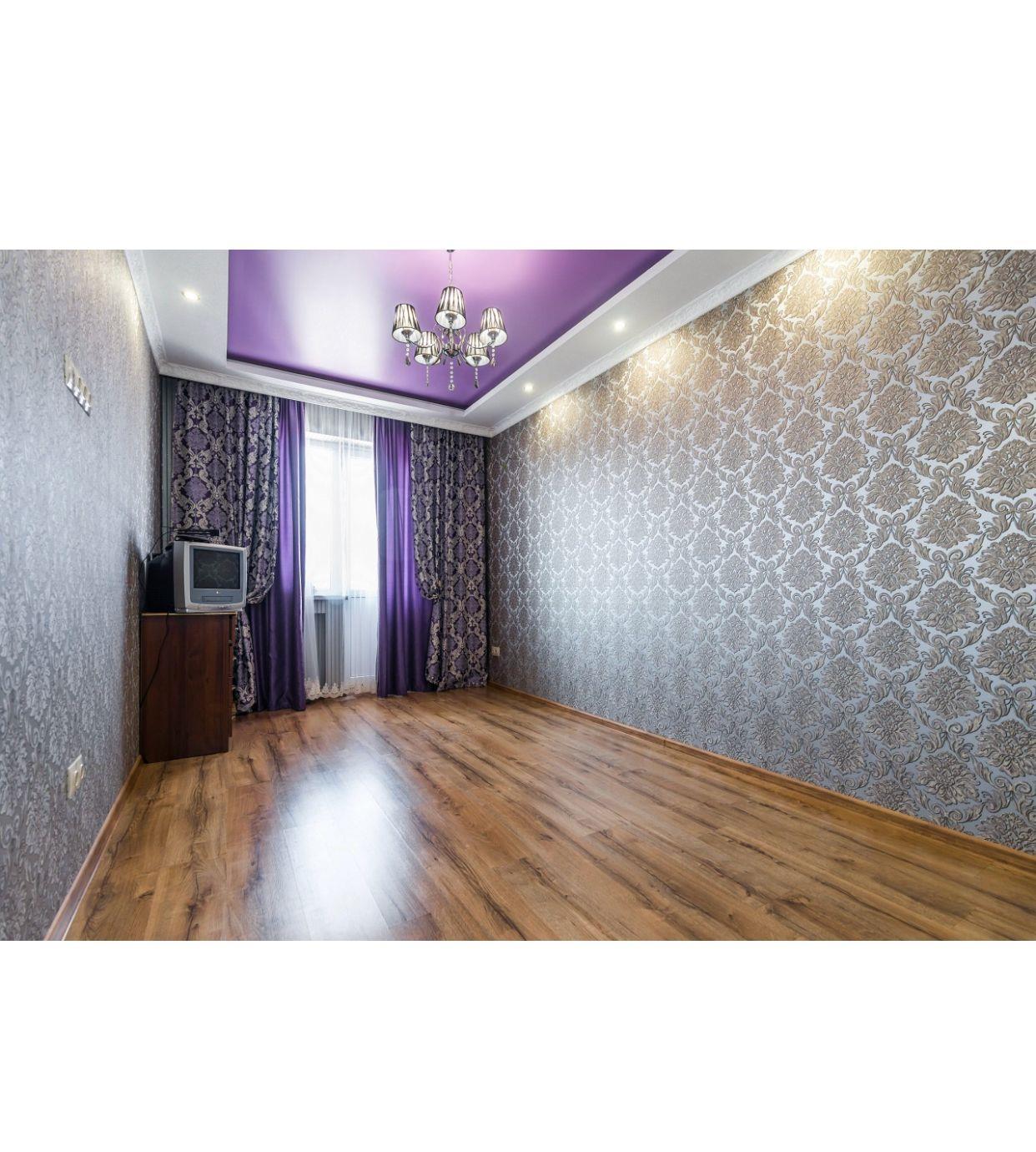 Фото №4: 2-комнатная квартира 81 м² - Краснодар, Прикубанский внутригородской округ, мкр. жилой комплекс Новый Город, ул. Шевцова, 36/2