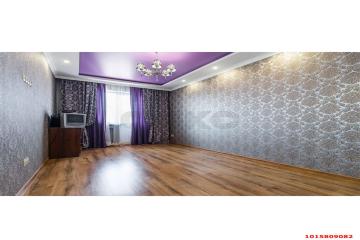 Фото №4: 2-комнатная квартира 81 м² - Краснодар, мкр. жилой комплекс Новый Город, ул. Шевцова, 36/2