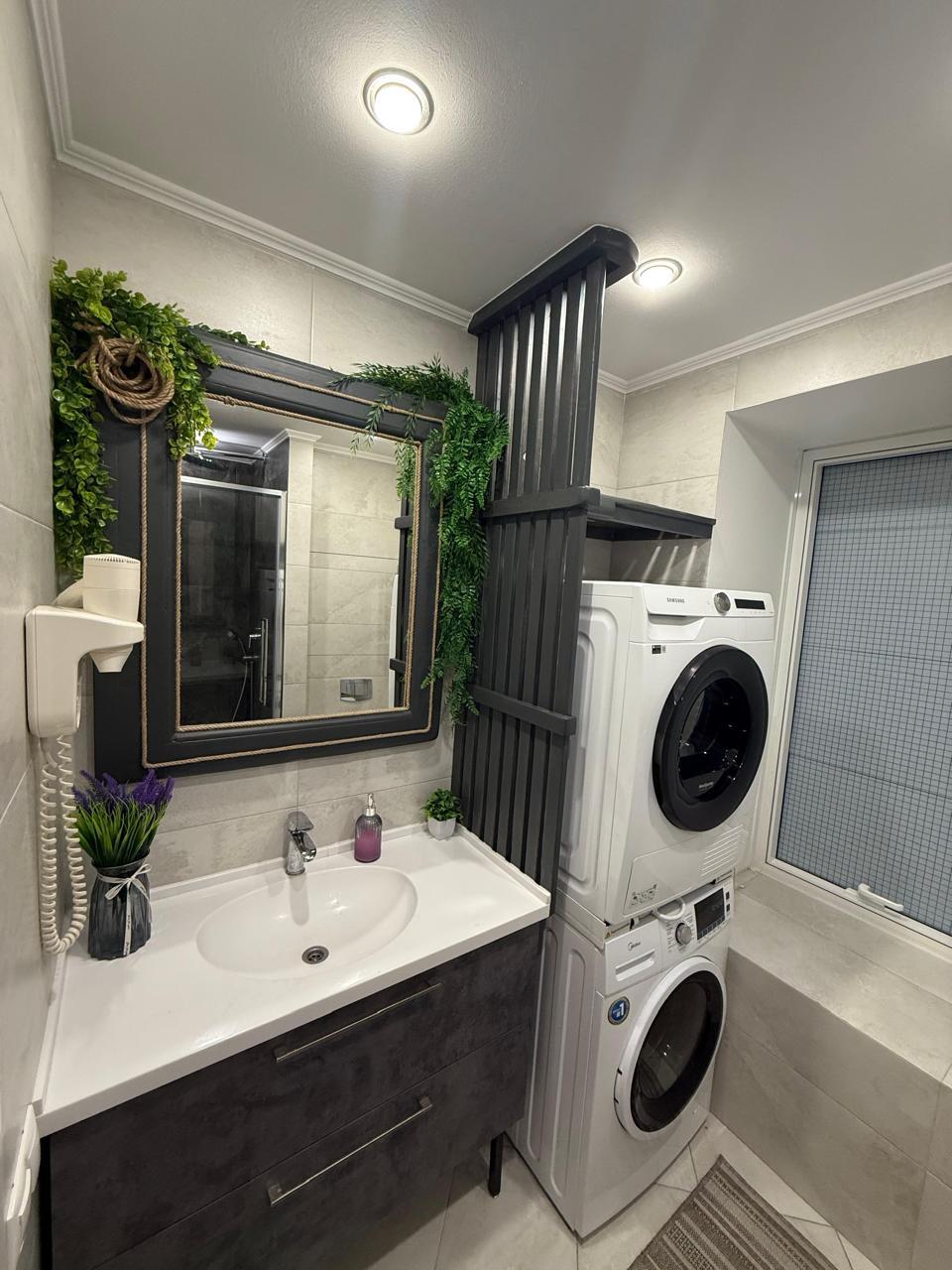 Фото №6: 2-комнатная квартира 71 м² - Краснодар, ЖК Седьмой Континент, Отделение № 1 совхоза Солнечный, Прикубанский внутригородской округ, Фестивальный, мкр. жилой комплекс Седьмой Континент, ул. Совхозная, 1к5