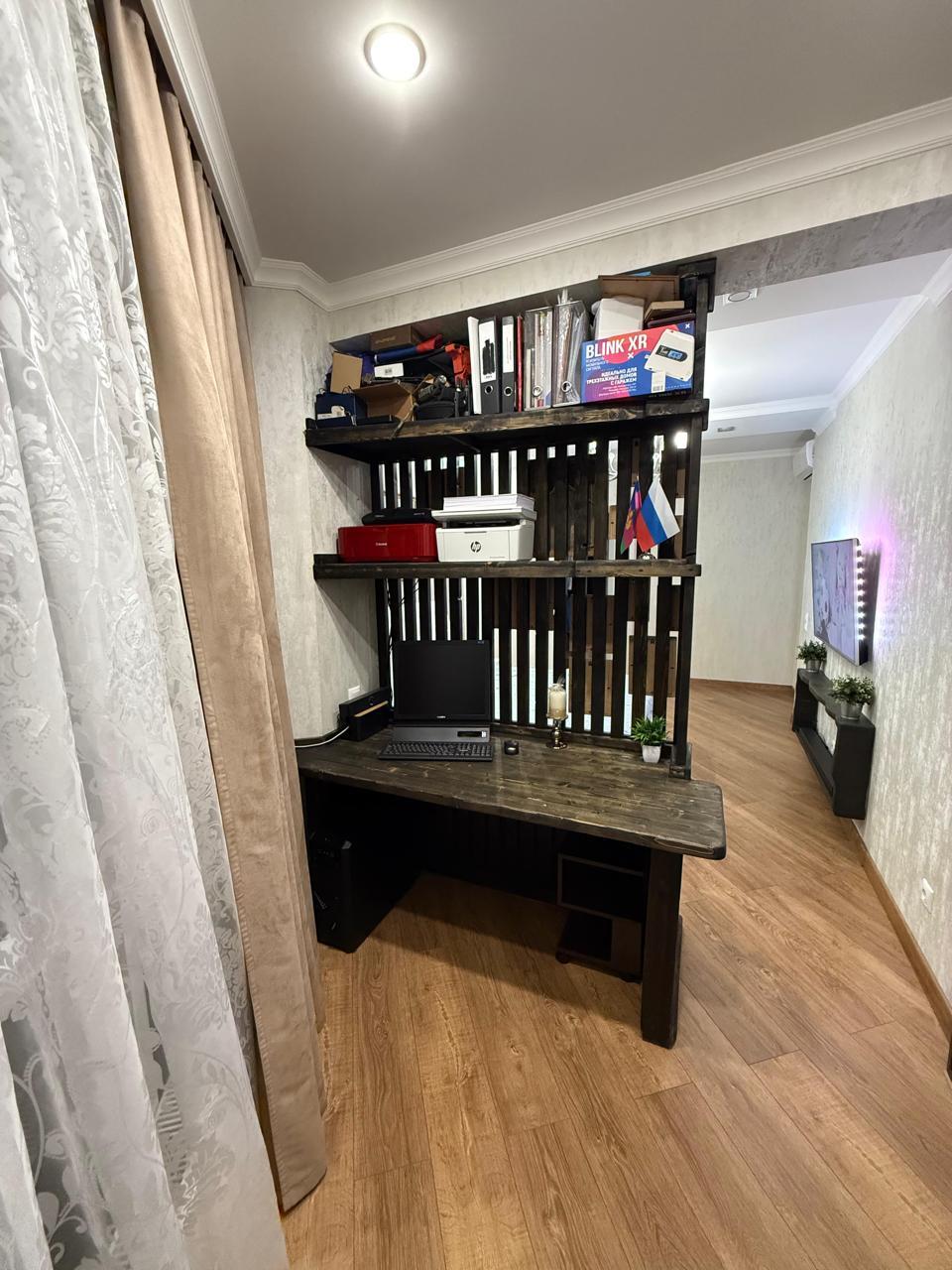 Фото №12: 2-комнатная квартира 71 м² - Краснодар, ЖК Седьмой Континент, Отделение № 1 совхоза Солнечный, Прикубанский внутригородской округ, Фестивальный, мкр. жилой комплекс Седьмой Континент, ул. Совхозная, 1к5